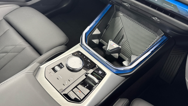 BMW X3 xDrive 30e M Sport 5dr Auto [Pro Pack] Estate